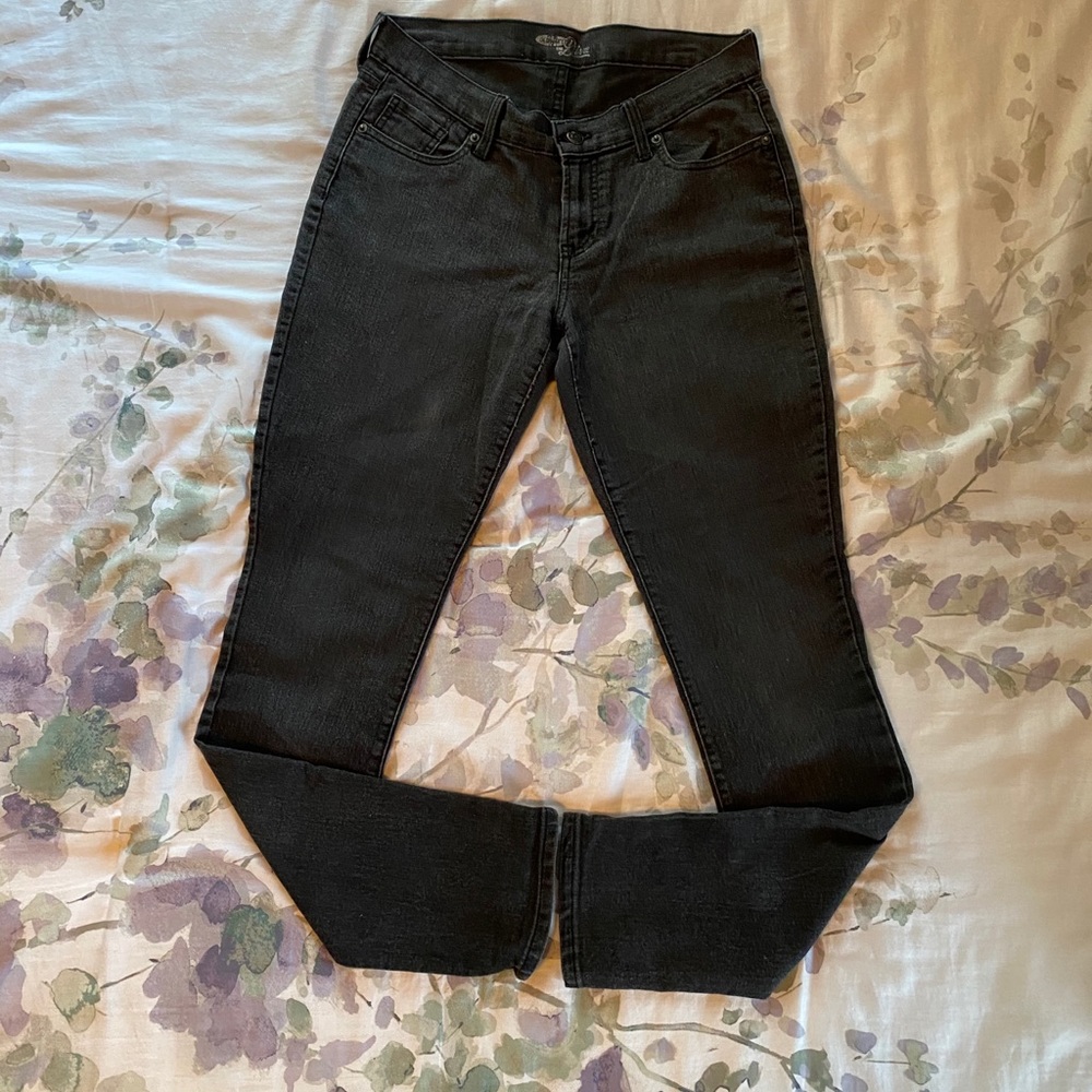 Old Navy The Diva Jeans